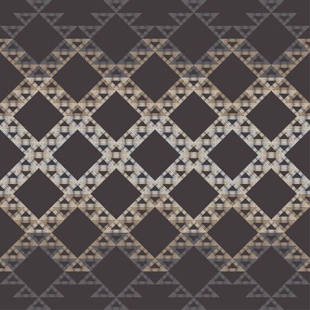 Leopard and Zebra spots. Ethnic boho seamless pattern. Lace. Embroidery on fabric. Patchwork...