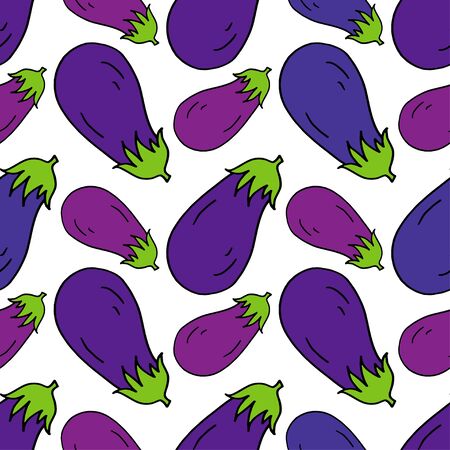 painted vegetables. Thanksgiving. Harvest festival. Cheerful autumn. Can be used for wallpaper, textile, invitation card, wrapping, web page background.の写真素材