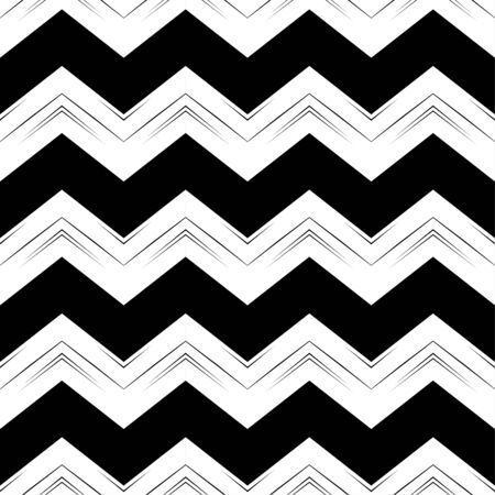 Ethnic boho ornament. Seamless pattern. Tribal motif. Vector illustration for web design or print.のイラスト素材