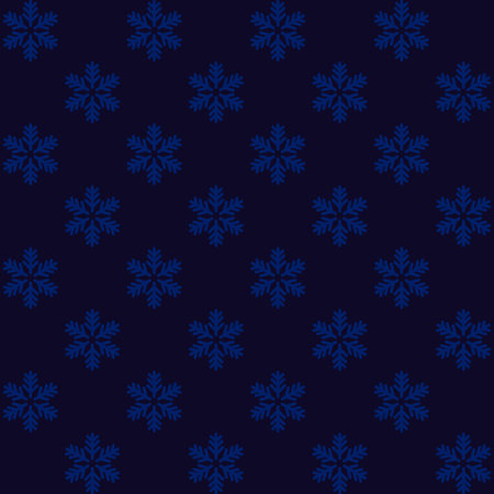 The decoration of the Christmas toys. Winter holiday. Gold, silver and black colors. Vector illustration for web design or print.のイラスト素材