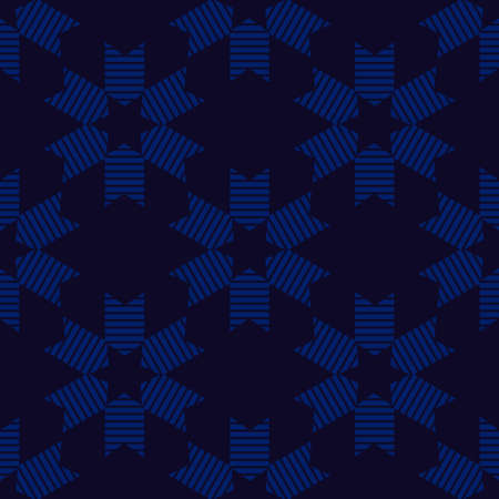 Stripes. Navajo mosaic rug with traditional folk geometric pattern. Native American Indian blanket....