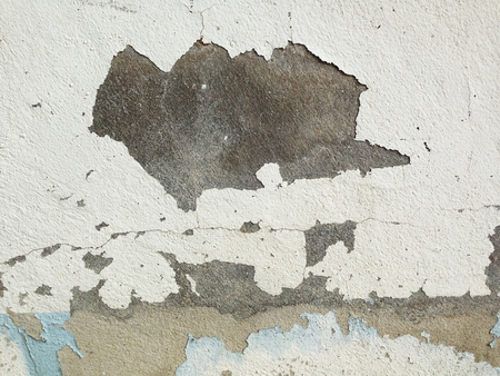 old cement wall backgroundの写真素材