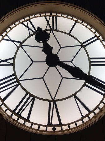 Clock  