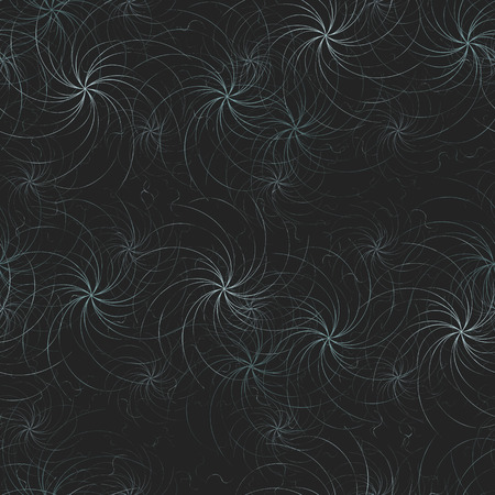 Abstract Seamless Patternのイラスト素材
