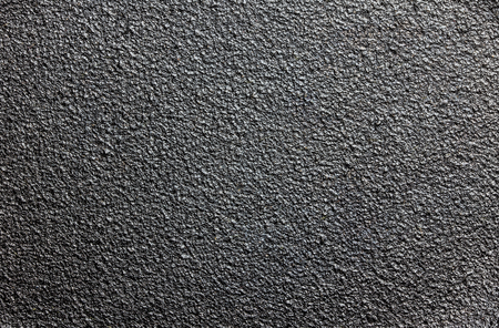 Black slate texture. Background, copy space For textの写真素材