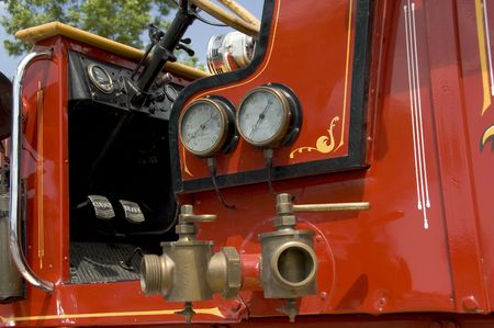 Fire fighting equipment to keep people safe