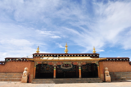 External of buildingのeditorial素材