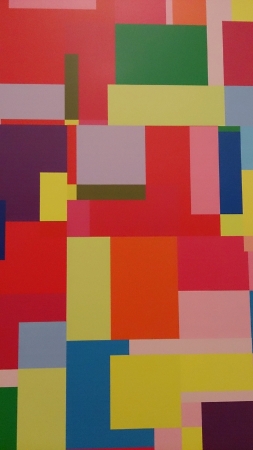 Color mix