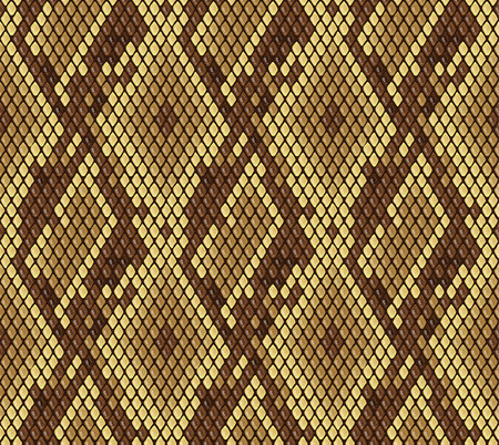 texture illustration, screen background, snake skin scales. Ideal but institutional materials and decorationのイラスト素材