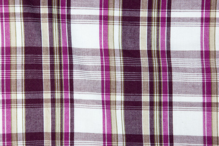 stripes of pink and violet forming checkered pattern