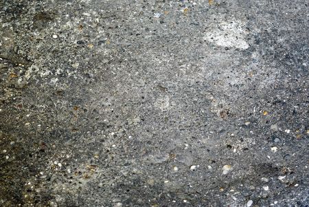 a highly detailed grunge texture with blue and orange colorsの写真素材