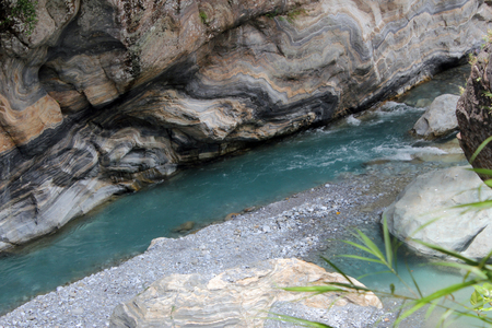 Shakadang Trailのeditorial素材