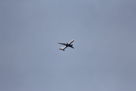 airplane