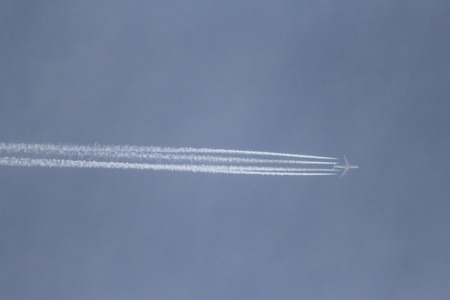 airplaneの写真素材