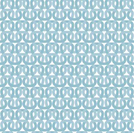 Seamless knitted patternのイラスト素材