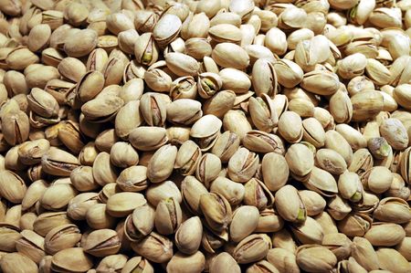 Pistachios