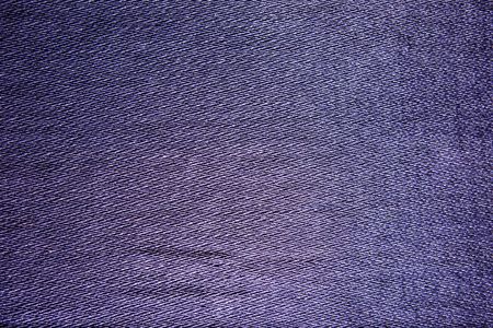 Blue denim background texture - cloth surface