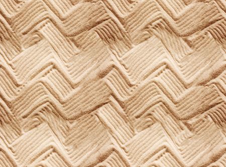 A seamless sand background - can be repeated and without showing merger linesの写真素材