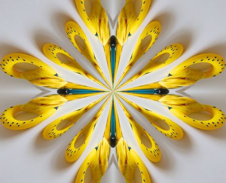 abstract design