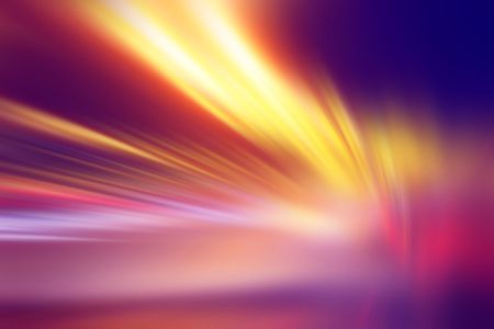 multi streak abstractの写真素材