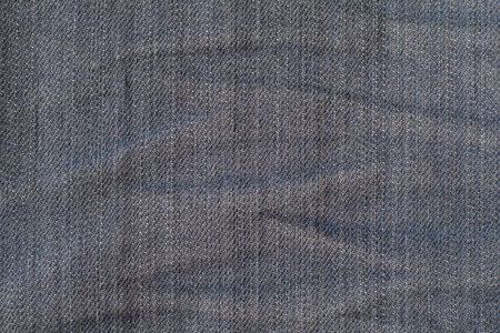 Texture of blue jeans background, Blue jeans fabric background texture.の写真素材