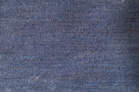 Texture of blue jeans background, Blue jeans fabric background texture.の写真素材