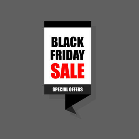 Black Friday sale label tag set. Buy Now. Special offers. Special offer price sign. Coupon offer. For art template design, list, page, mockup brochure style, banner, idea, cover, booklet, print, flyeのイラスト素材