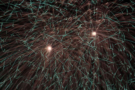 Kuwana Suigo Fireworks Festival 2016