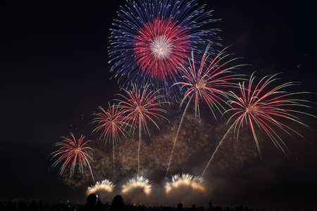 2017 International Fireworks Symposium in Music