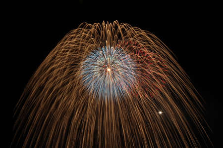 2018 Haruna Fireworks Festival