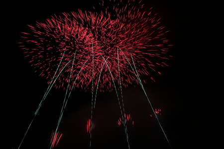 2019 Shinshu Ueda Fireworks Festival