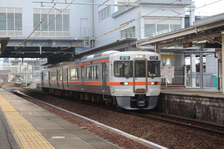 JR Tokai Railwayのeditorial素材