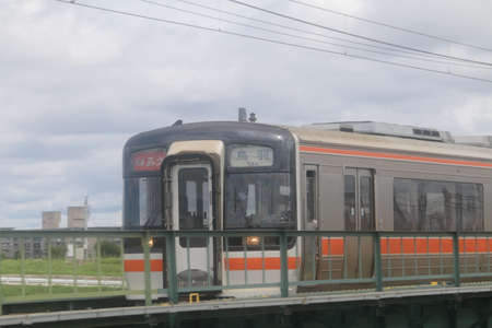 JR Tokai Railwayの写真素材