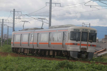 JR Tokai Railwayの写真素材