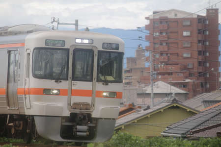 JR Tokai Railwayの写真素材