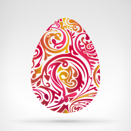 vector illustration on white backgroundのイラスト素材