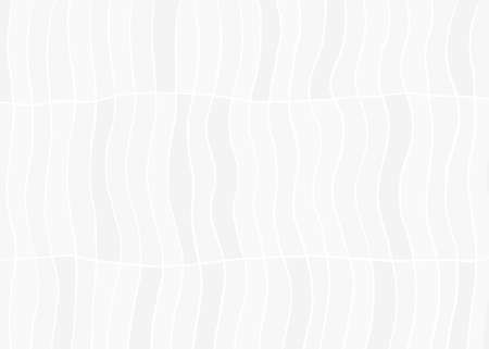 Abstract wave lines. Subtle line pattern. Vector illustration for web, banner, poster, backdrop, background.のイラスト素材