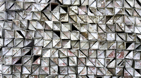 Metal old background-texture