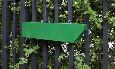 Stainless Post Mail Boxの写真素材