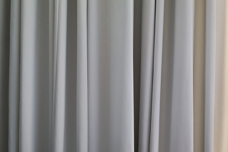 Interior Curtain