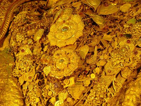 Mahamunny Buddaの写真素材