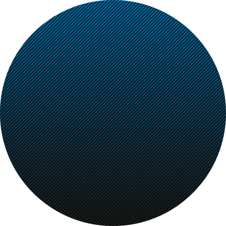 Circle background  linesのイラスト素材