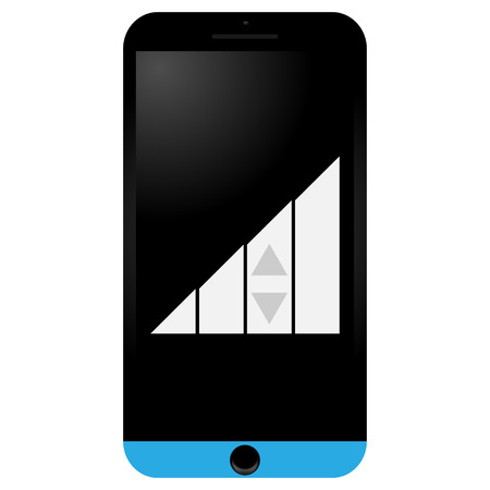 Phone  iconのイラスト素材