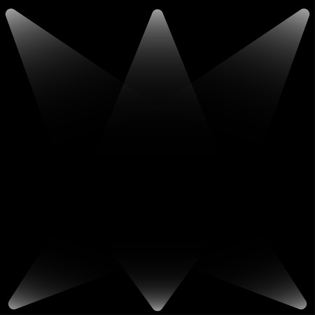 Abstract  backgroundのイラスト素材