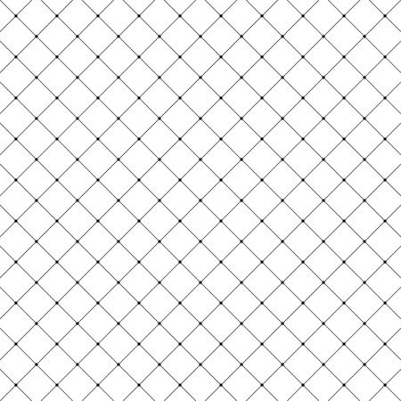 Abstract background  lines and circlesのイラスト素材