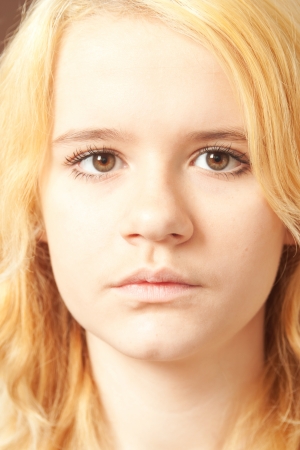 Natural Beautyの写真素材