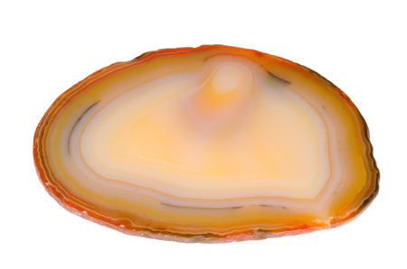 Agate stone