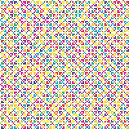 Vector classical textile pattern for fashion designのイラスト素材