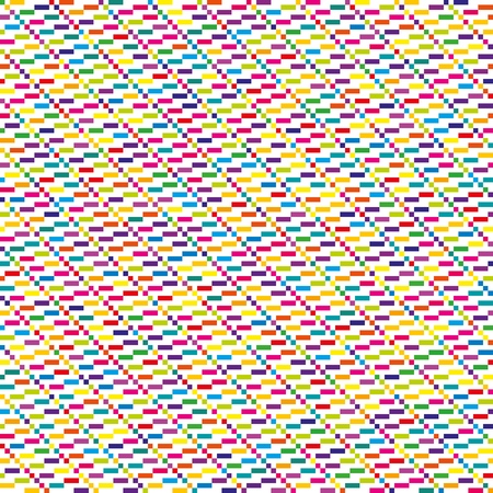 Vector classical textile pattern for fashion designのイラスト素材