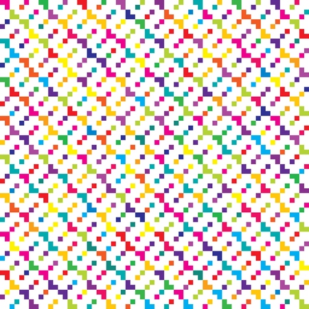 Vector classical textile pattern for fashion designのイラスト素材